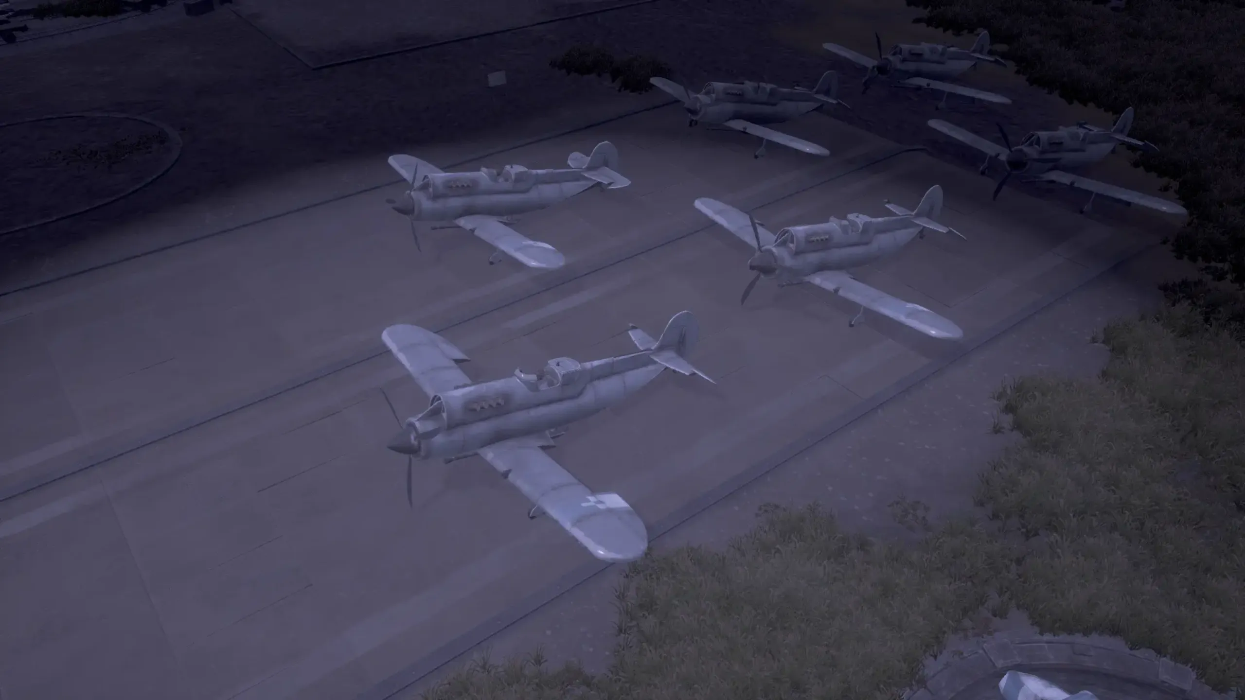 Opérations Aéroportées